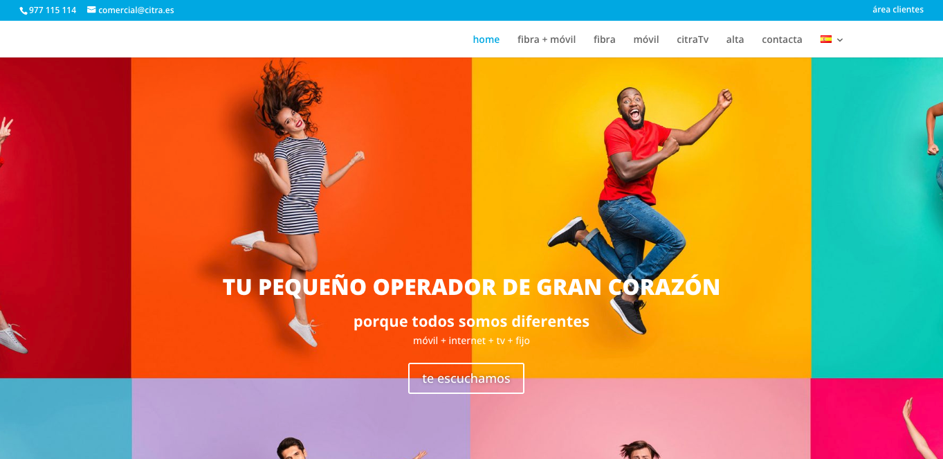 Software Centralitas