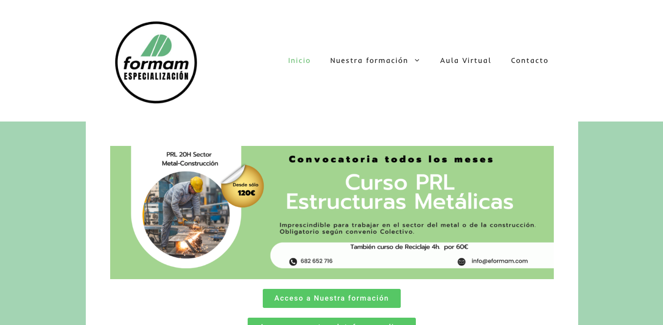 EFormam