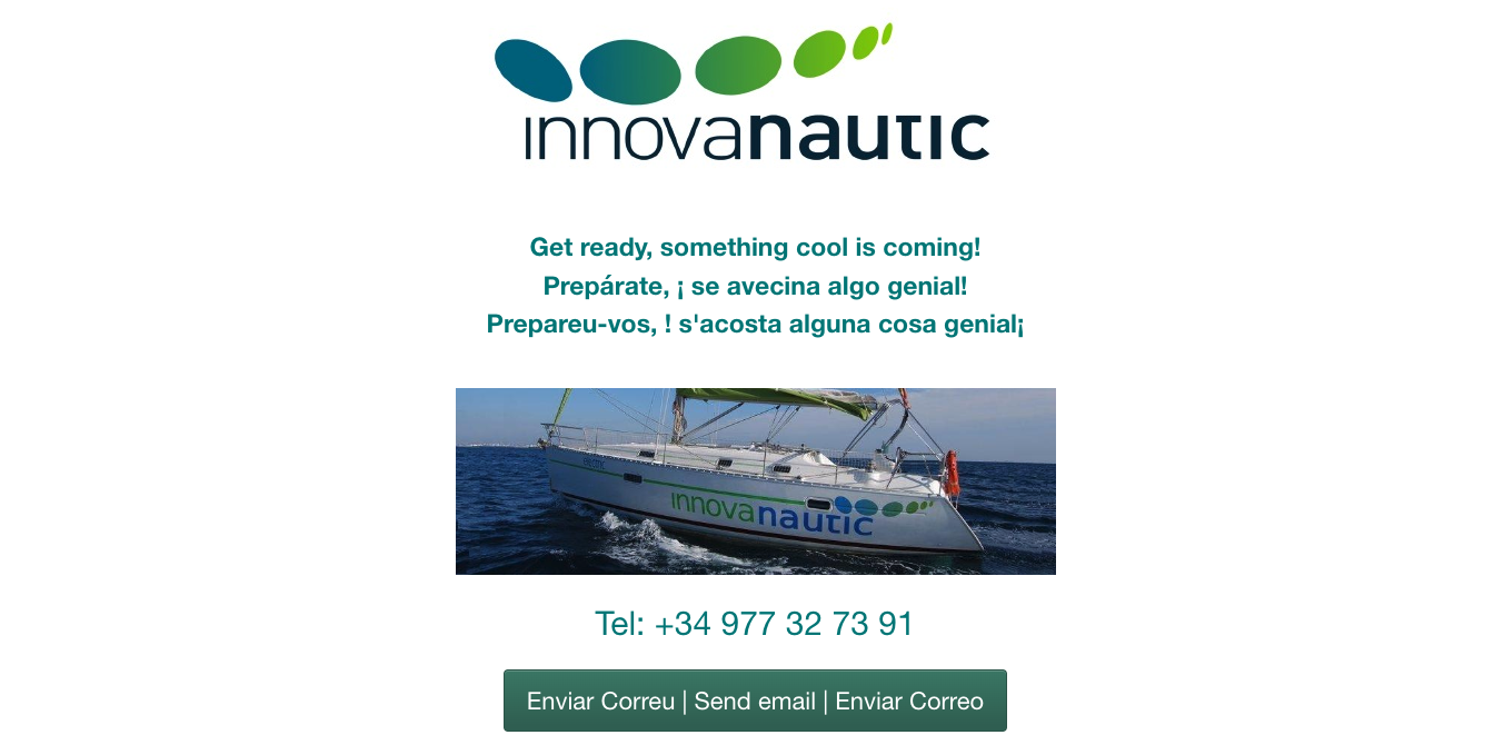 Innovanautic
