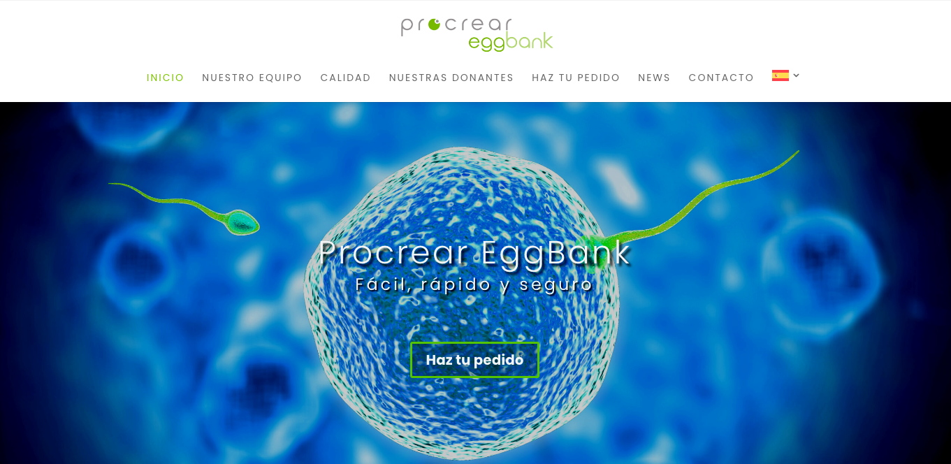 ProcrearEggBank