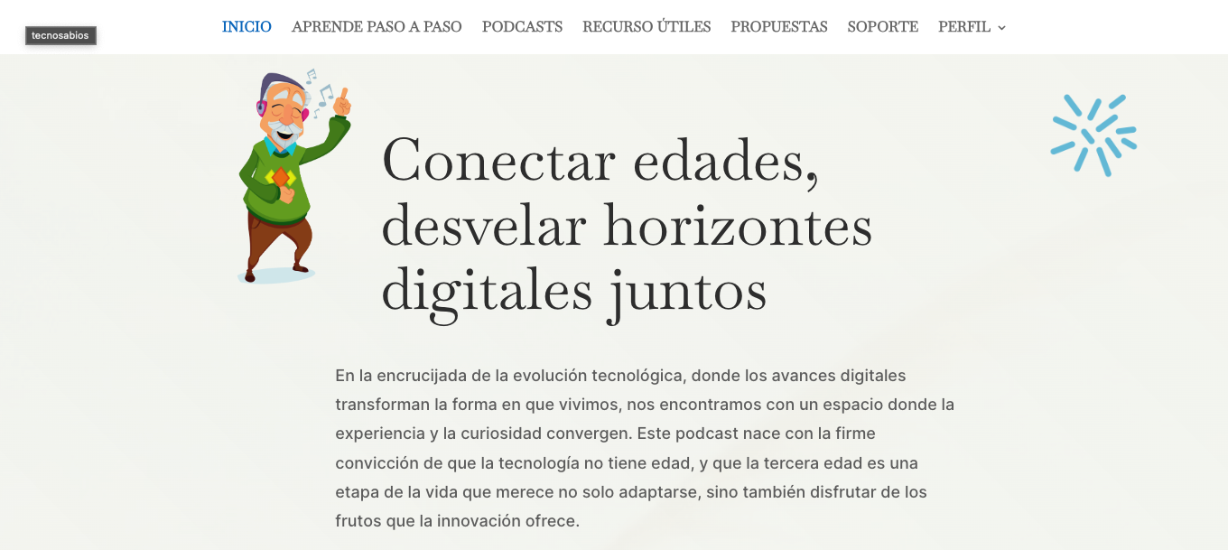 Tecnosabios